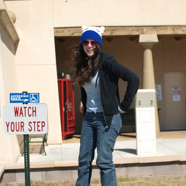 A Short Story About Seeking Government Employment: Applying to Be a Census Worker
