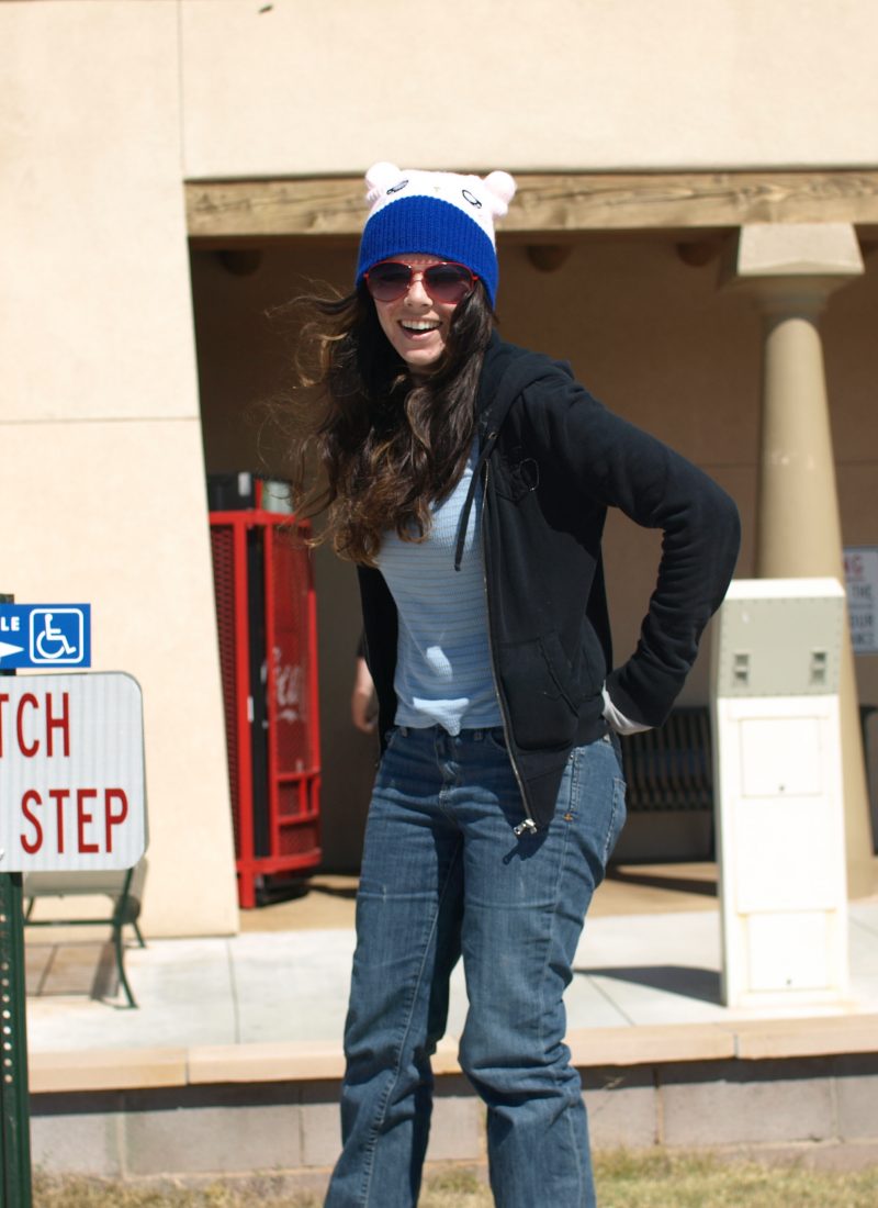 A Short Story About Seeking Government Employment: Applying to Be a Census Worker