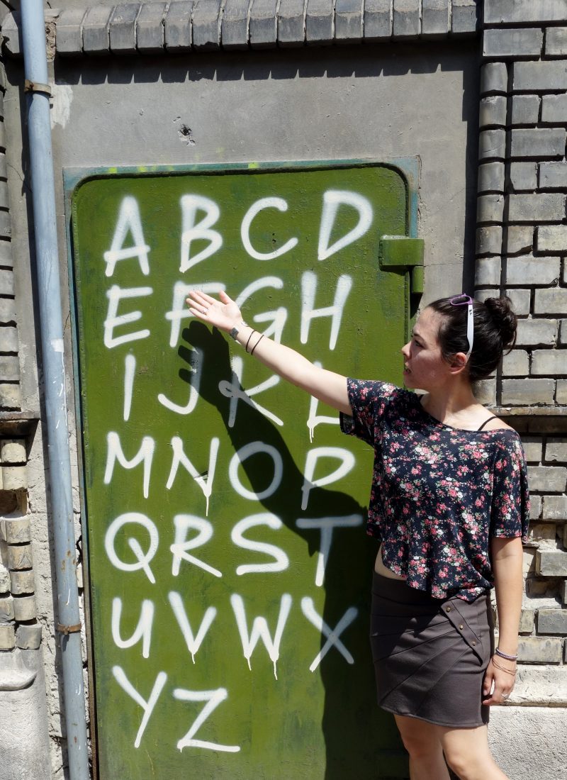 The Privilege of Being an English Speaker When Living and Working Abroad