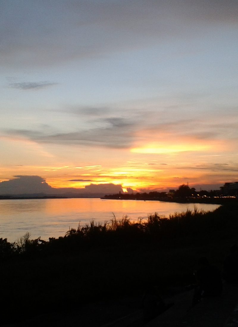 Laos Goals for Money and Personal Finance