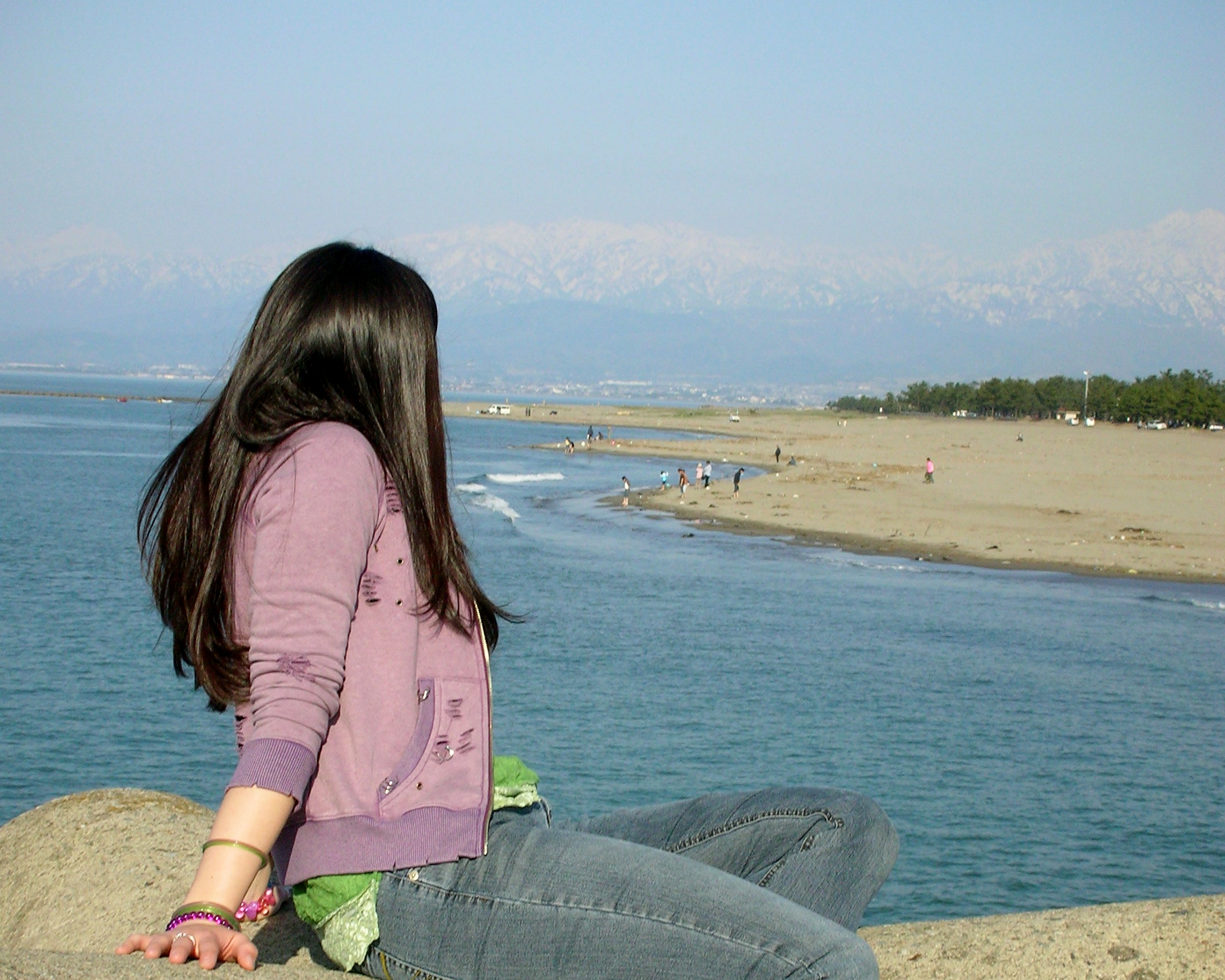 Teaching English in Japan Epilogue: When Things Seem too Good to Keep