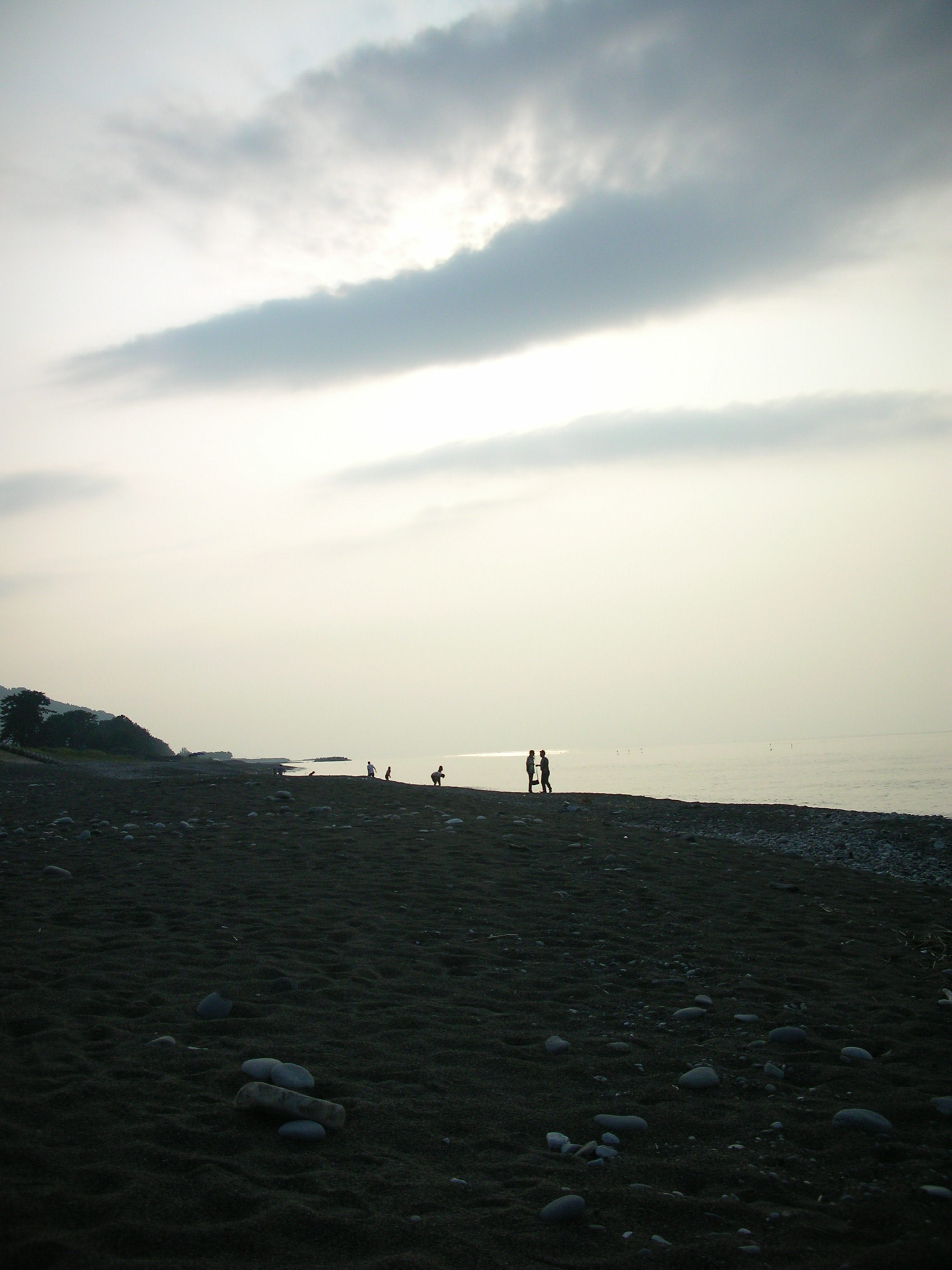 Teaching English in Japan Part VI: Decisions, Goodbyes & Homecomings