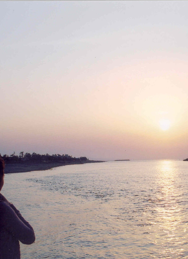 Teaching English in Japan Epilogue: What Traveling and Living Solo Taught Me