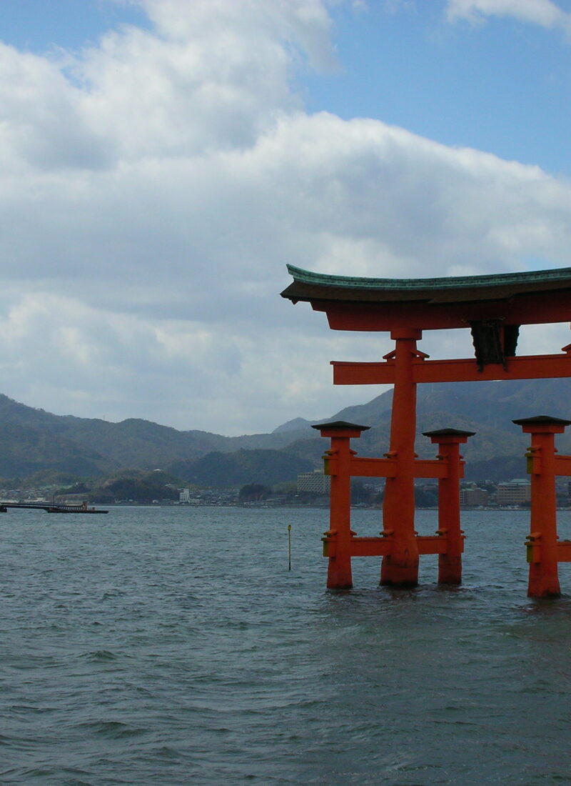 Teaching English in Japan Part III: Transitions, Birthdays, & Osaka Gone Very Wrong