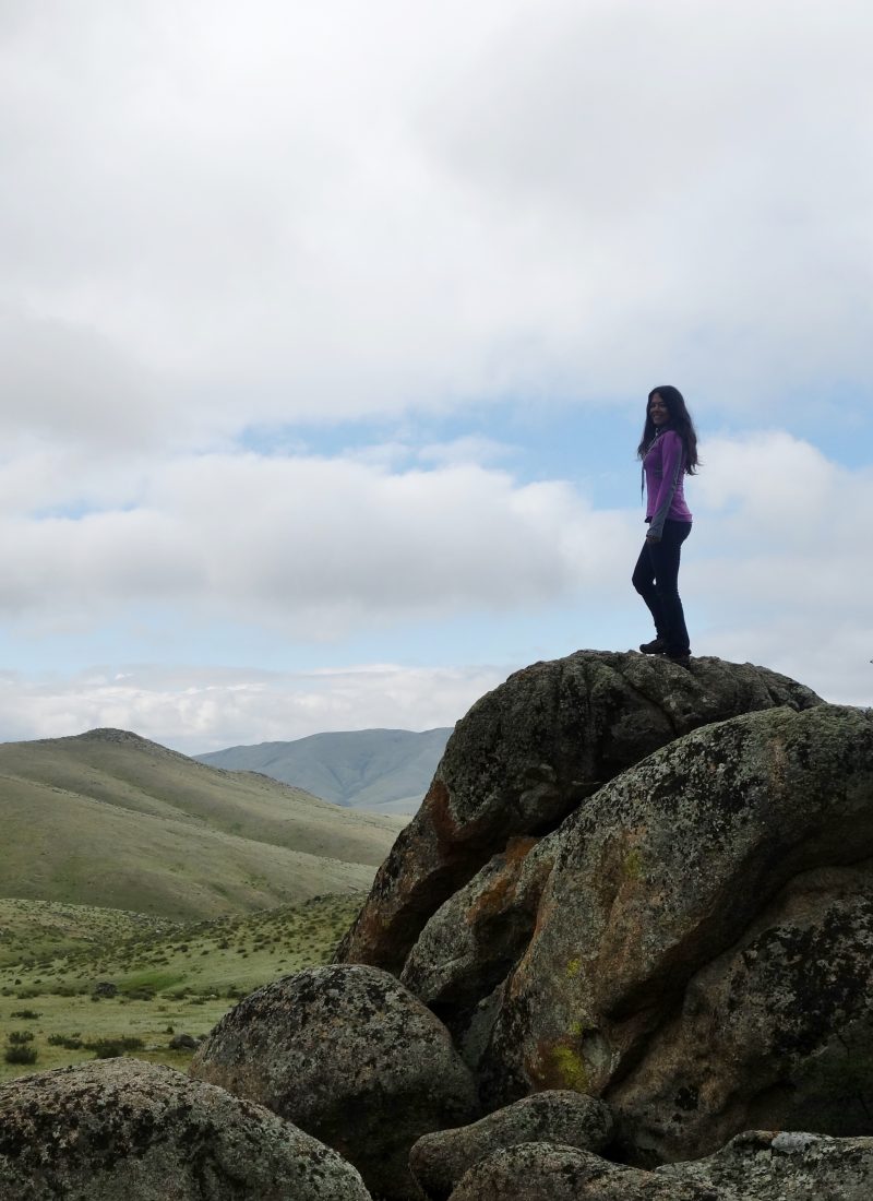 The Home I Fought to Make, and the End of the Hard Transition Path