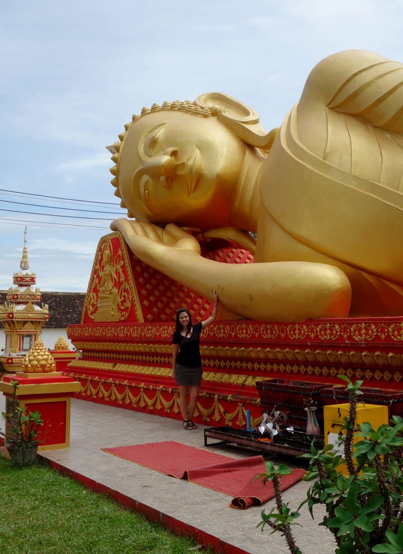 On Not Feeling Guilty About Moving to a New Country and Not Liking It