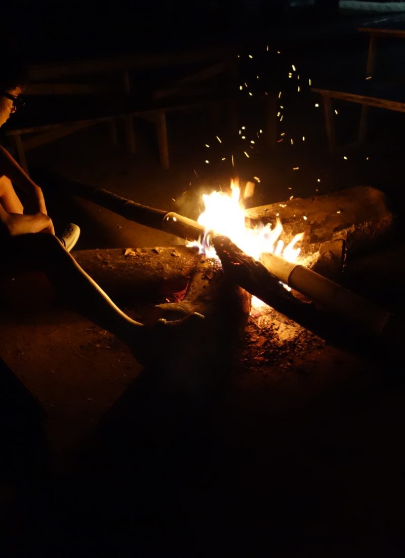 Poetry Spells and Classroom Magic