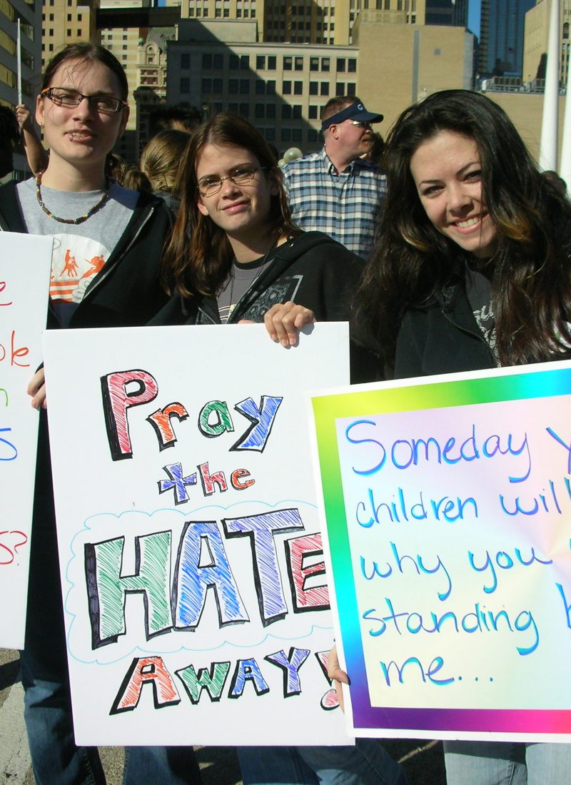 Obama’s Re-Election and Happier News on the Marriage Equality Front
