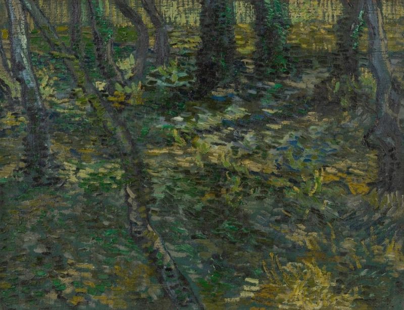 The Yellow House: A Meditation on Mental Health at the Van Gogh Museum in Amsterdam